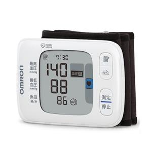 オムロン 手首式血圧計 HEM-6231T2-JE