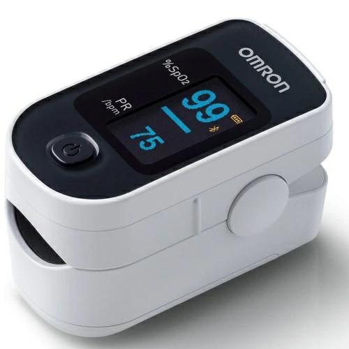 オムロン パルスオキシメータ HPO-200T3