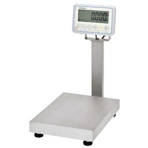 イシダ IWG-6000S 防水型デジタル台はかり ひょう量6kg 検定付 日本製