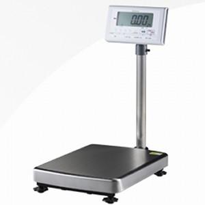 A＆D 検定付き デジタル料金はかり SR-6K （秤量：6kg） : 生活