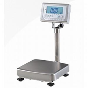 デジタル台はかり ポータブルベンチスケール 60kg PB-60 CAS