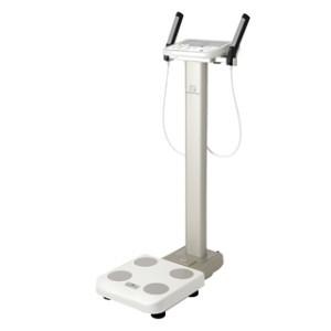 見積対応】 タニタ 業務用マルチ周波数体組成計 （ホワイト） MC-780A
