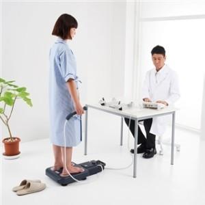 【見積対応】 タニタ 業務用マルチ周波数体組成...の詳細画像2