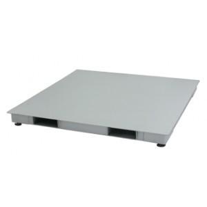 大和製衡 薄形デジタル台はかり EDI-561 + PL-MLC10 （1200×1200mm）
