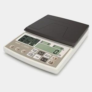 TERAOKA 寺岡精工 郵便料金はかり ゆうたろうIII PS-610 （秤量：1kg 
