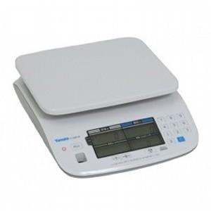 エー・アンド・デイ（A&D） (検定付き 使用地域選択) 店舗用料金はかり