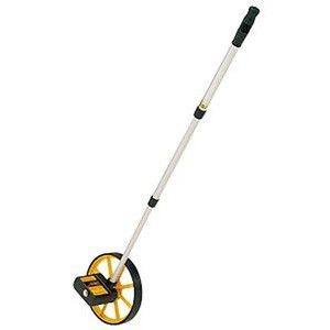ヤマヨ 車輪付きメジャー ローラーボーイ ＜1輪＞ 10km RB20S