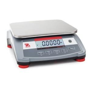 オーハウス 個数計（カウンティングスケール） レンジャーカウント3000 RC31P1502 （秤量...