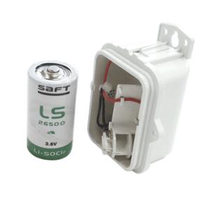 T＆D 大容量バッテリパック RTR-500B1