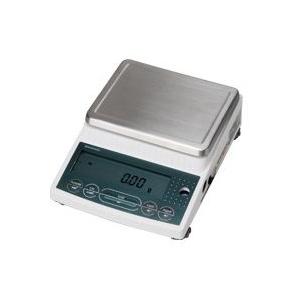 島津製作所 ベーシック電子天びん BL-3200H S321-61753-06 （秤量：3.2kg）