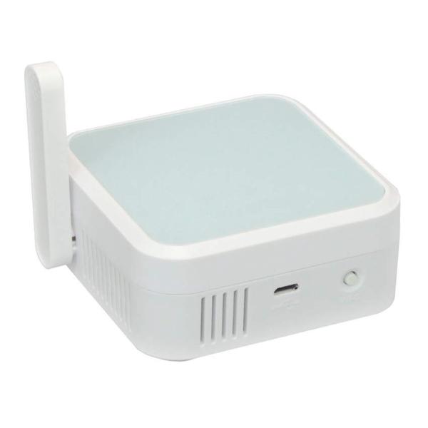 ラトックシステム Wi-Fi CO2センサー RS-WFCO2