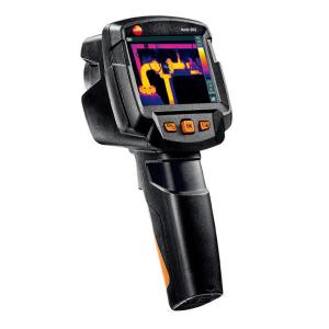 テストー 赤外線サーモグラフィ− testo868