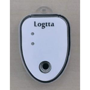 【見積対応】 大平産業 H10-SP用 ワイヤレス温湿度ロガー Logtta WR