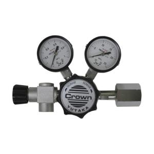 ユタカ 精密圧力調整器 GSRシリーズ GSR1-4-5AB6-2RF4TF-V
