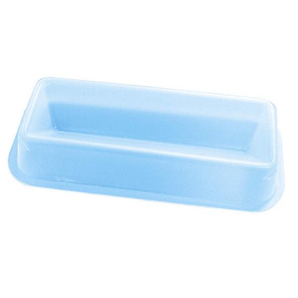 ディスポーザブル リザーバー PP製 未滅菌 80ml （25枚入） A-01