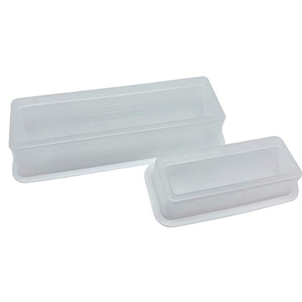 ムロオカ産業 リザーバー PP製 10ml 滅菌済 （5個×40袋） U-896-R10-200-5...
