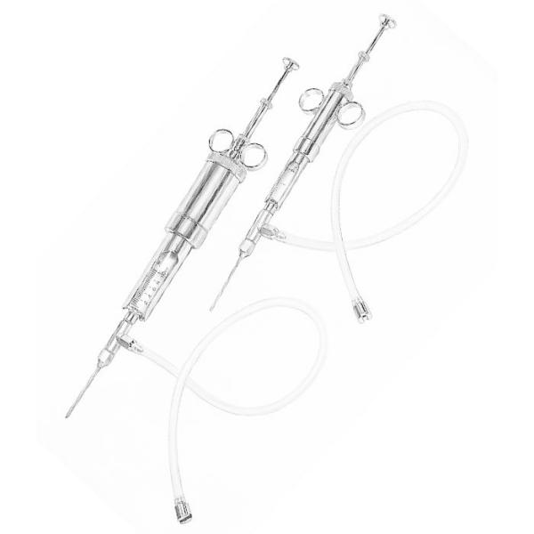 テーハー式連続分注器 ステンレス鋼弁型 JS-10