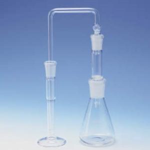 水素化ひ素発生器 共通摺合せセットの商品画像
