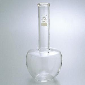 三商 振とうフラスコ 500ml