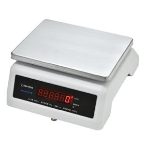 A＆D 特定計量器 店舗用料金秤 はかり SQ-6K : OSショップ Yahoo!店