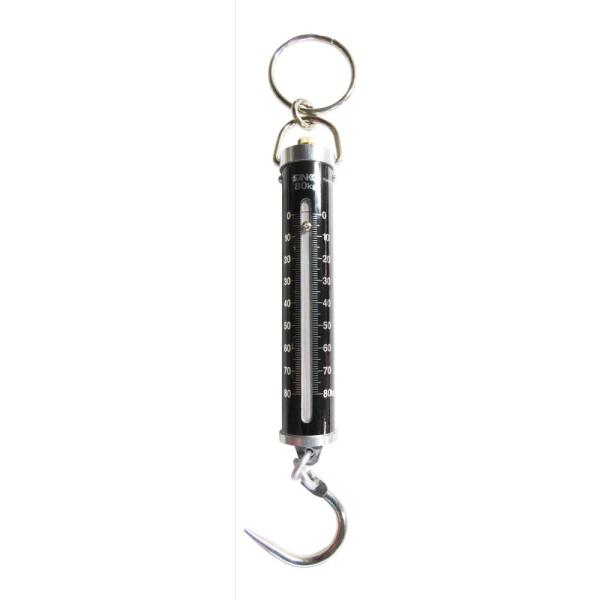 三光精衡所 ばね式手秤 検定なし （秤量：80kg）