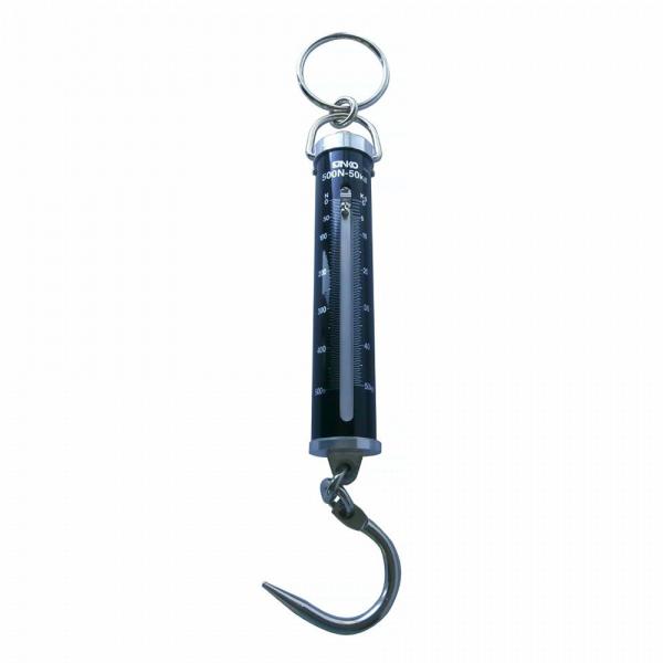 三光精衡所 ばね式手秤 検定なし ニュートン併記 （秤量：80kg/800N）