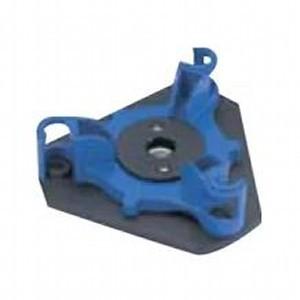 シンワ測定 水平調整三脚アダプター レーザーロボ Neo・X line