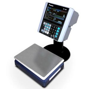 TERAOKA 寺岡精工 デジコンポシリーズ インジケーター DIX-2001 検定用