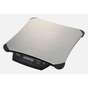 TERAOKA 寺岡精工 薄型台はかり DS-502HDK150 （秤量：150kg） : 生活