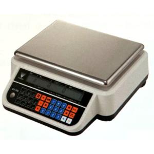 TERAOKA 寺岡精工 デジタル料金はかり ベンチタイプ DS-782B 6KG
