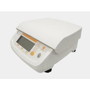TERAOKA 寺岡精工 防水一体型スケール TEMPO DS-500N 2KG （秤量：2kg