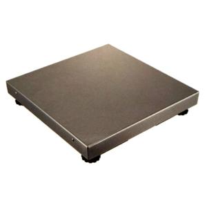 TERAOKA 寺岡精工 デジコンポ プラットフォーム型スケール 中型SUS S