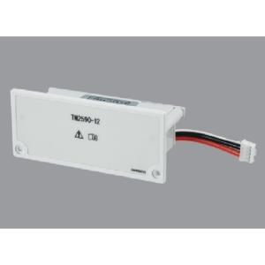 A&D バッテリユニットS TM2590-12の商品画像