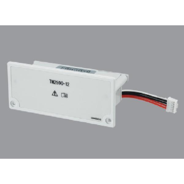 A＆D バッテリユニットS TM2590-12
