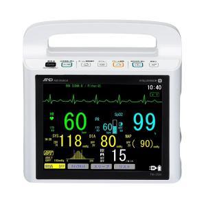 【見積対応】 A＆D 生体情報モニタ バイタルセンサR TM-2591