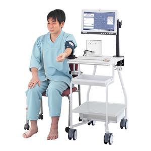【見積対応】 A&D 血圧脈波検査装置 シグモ...の詳細画像1