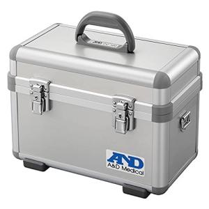 A&D キャリングケース CC-100 TM-O...の商品画像
