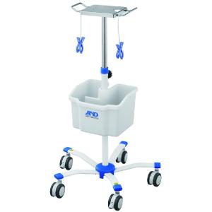 A&D 架台 TM-ST100Bの商品画像