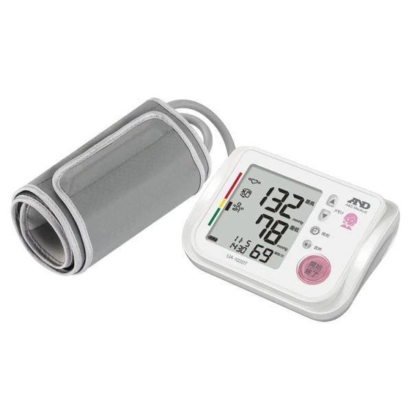 A＆D 上腕式血圧計 UA-1030T
