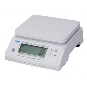 大和製衡 デジタル上皿自動はかり 検定品 UDS-300K-6 （秤量：6kg）