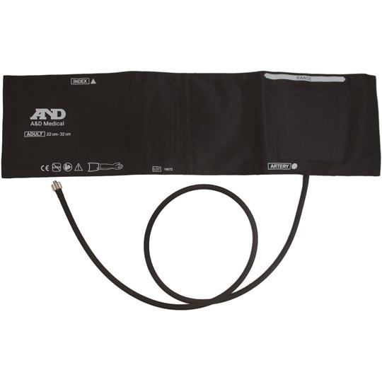 A＆D Mサイズカフ ISO対応版 Cタイプ UM-AURS2M1KJC