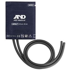A＆D アダルトカフ 60/100cm ダブルホース付 UM-CUF-RW-A-JC