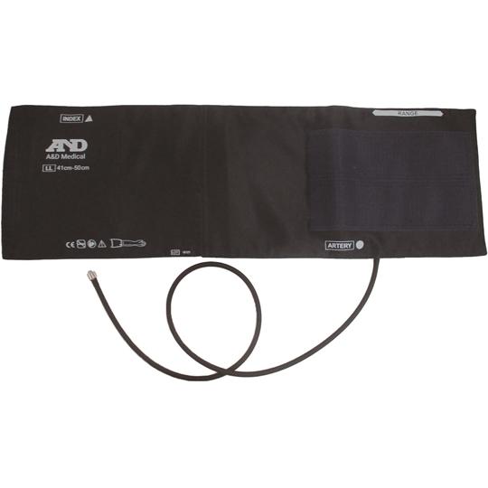 A＆D LLサイズカフ ISO対応版 Cタイプ UM-LLRS2M1KJC