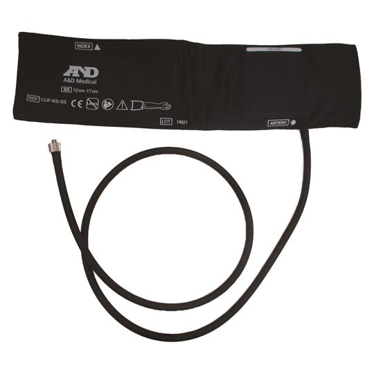 A＆D SSサイズカフ ISO対応版 Cタイプ UM-SSRS2M1KJC