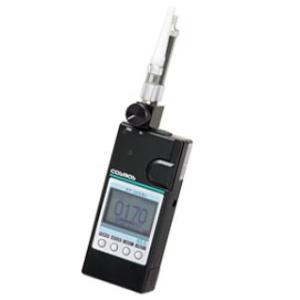 新コスモス電機 ポータブル型ニオイセンサ XP-329 IIIR