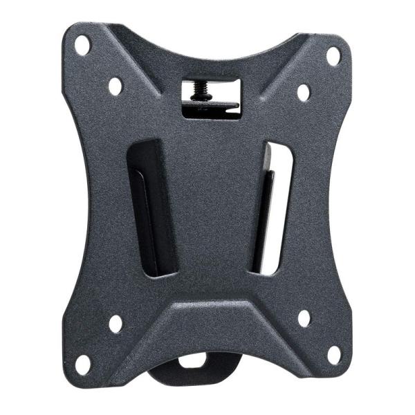 イーサプライ 壁掛け金具 テレビ モニター ディスプレイ 13-32インチ目安 耐荷重20kgまで ...