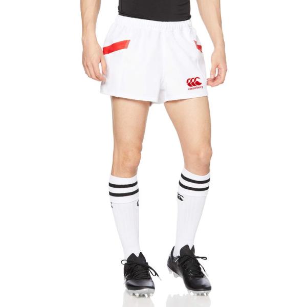 カンタベリー ラグビーパンツ JAPAN RUGBY SHORTS ジャパン ラグビーショーツ RG...