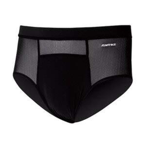 finetrack(ファイントラック) ドライレイヤークールブリーフ MEN'S FUM0829 (S)｜lifeshop369