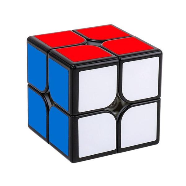 競技用 マジックキューブ 2x2 3x3 4x4 セット 魔方 立体パズル Magic Cube S...