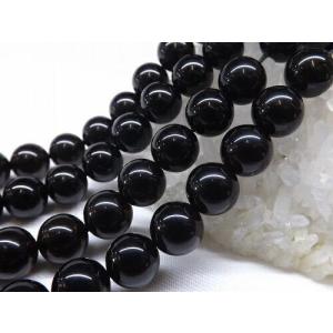 天然石 スモーキークォーツAAA 64面カット 8mm 1連売り : 天然石卸